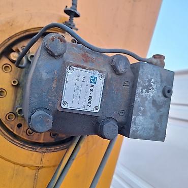 Манипуляторы: Манипулятор, Volvo, 2011 г., 10 т — 8