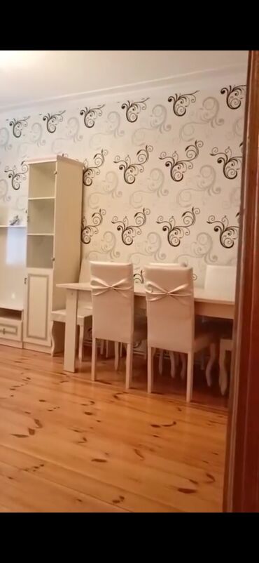 Köhnə tikili: Mingəçevir, 3 otaqlı, Köhnə tikili, 75 kv. m — 2