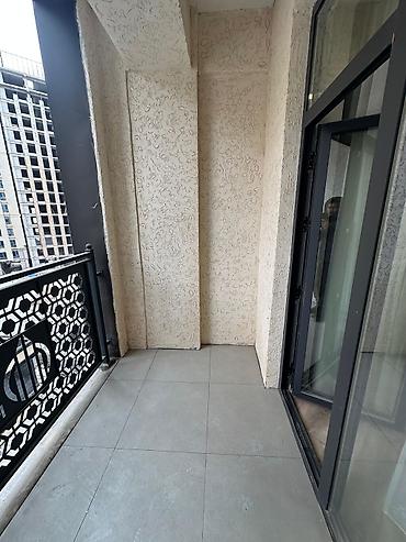 Продажа квартир: 2 комнаты, 76 м², Элитка, 6 этаж, Евроремонт — 20