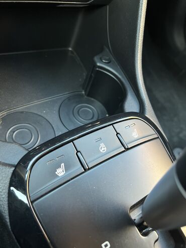 Kia: Kia Morning: 2017 г., 1 л, Автомат, Бензин, Хэтчбэк — 11