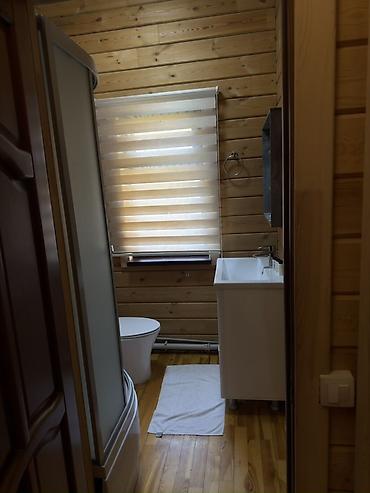 продом дом: 5 комнат, 125 м², 3 соток, Каракол, Собственник — 8
