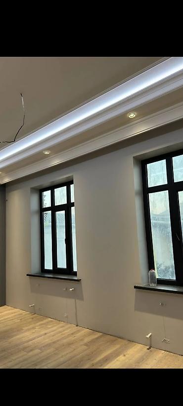 Ремонт под ключ: Услуги ремонта и отделки под ключ - Черновые работы: разводка — 17