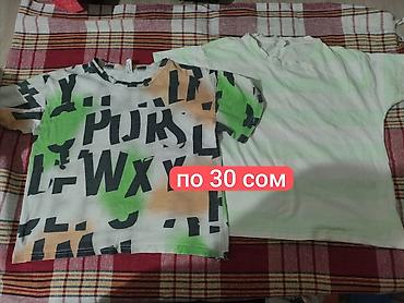 Другие детские вещи: 🎀Вещи для девочек на возраст 4-5, некоторые подойдут до 6 лет — 13