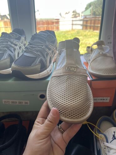 Босоножки, сандалии, шлепанцы: Все по 350с — 12