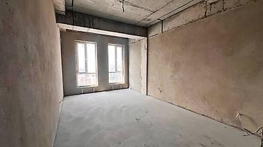 brk group: 1 комната, 44 м², Тунгуч мкр Элитка, 15 этаж, ПСО (под самоотделку) — 3