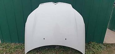 eno plus: HAUBA X7 ZA CITROEN C5 | Hauba Citroen C5 X7 — 1
