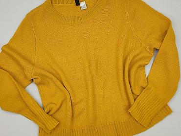 bluza withlove: H&M Divided, Sweter damski, rozmiar L — 1