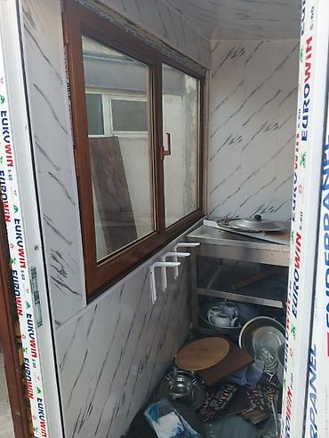Будки, киоски: Satılır – Çoxməqsədli Butka/Kiosk Ölçüləri: 2.10 m × 1.80 m × 1.90 m — 5