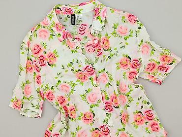 spodenki: H&M Divided, Koszula damska, rozmiar XS — 1
