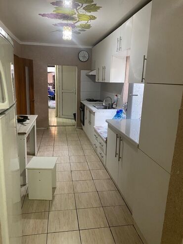 сдается частный дом без хозяина: 118 м², 3 комнаты, Теплый пол, Парковка