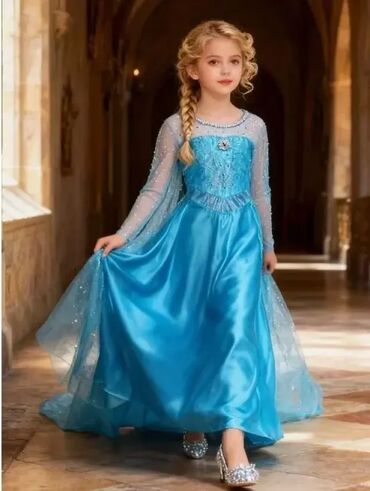 Kostimi za maskenbal: **model i - najduži model na tržištu - plašt se vuče iza haljine - — 4