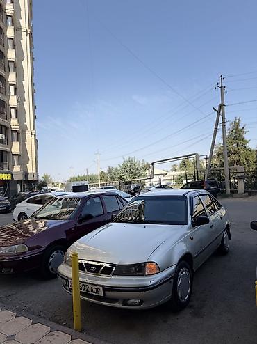 bmw e91: Daewoo Nexia: 2006 г., 1.6 л, Механика, Бензин, Седан — 1