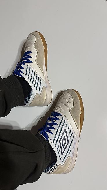 puma nike: Продаю зальники размер 39-41.5 ORIGINAL Nike tiempo.Umbro — 6