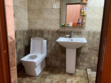 Yeni tikili: 3 otaqlı, Yeni tikili, 86 kv. m — 10