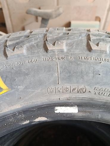 Шины: Внедорожные шины Hankook Dynapro AT (RF12) - Тип: всесезонные A/T для — 3