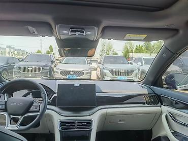 byd e2 2022: BYD Song Plus: 2024 г., Автомат, Электромобиль, Кроссовер — 6