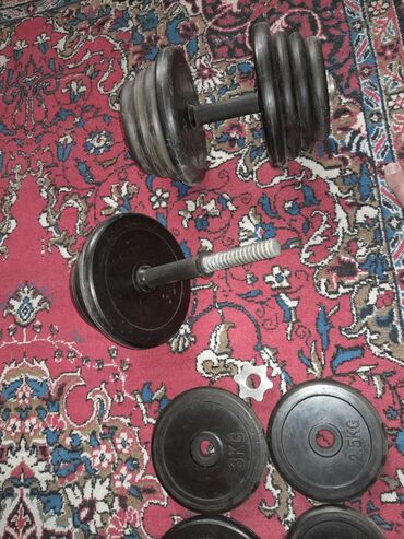 Velosipedlər: Rezin Qantellər, Çəki: 40 kq, Yeni