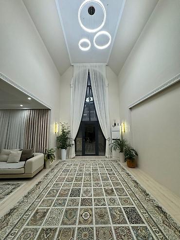 Продажа коттеджей и домов: ✨ Дом, в который хочется вернуться снова и снова… Продаётся стильный — 10