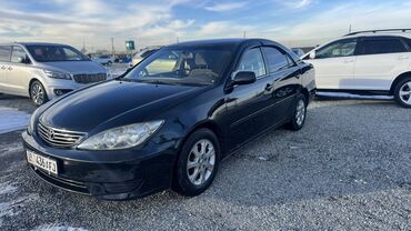 taiota allion: Toyota Camry: 2005 г., 2.4 л, Автомат, Бензин, Седан