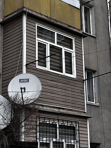 Продажа квартир: 3 комнаты, 60 м², 2 этаж, Косметический ремонт — 3