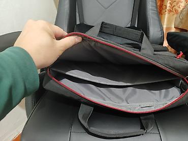 портативный принтер а4 бишкек: Сумка для ноутбука Lenovo ThinkPad (черная) - Форм‑фактор — 2
