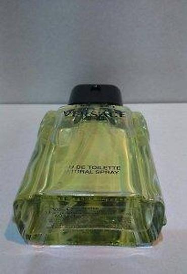 obag srbija: VERSACE L HOMME EDT100ML TSTR | Versace L Homme edt100ml tstr — 6
