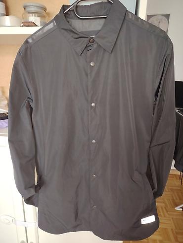 massimo dutty: Adidas Originals trenerka jakna/coach jacket - Model: Adidas — 1