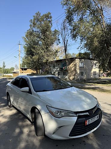тайота авенси версо: Toyota Camry: 2015 г., 2.5 л, Автомат, Бензин, Седан — 7