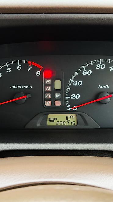 Honda: Honda Odyssey: 2000 г., 3 л, Автомат, Бензин, Минивэн — 18