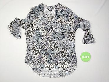 Bluzki: M&Co, Bluzka damska, rozmiar M — 2