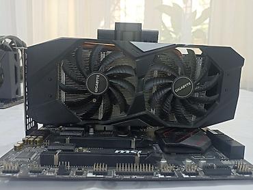 pc case: Компьютер, ядер - 12, ОЗУ 16 ГБ, Для работы, учебы, Б/у, NVIDIA GeForce RTX 2060, Без накопителя — 1