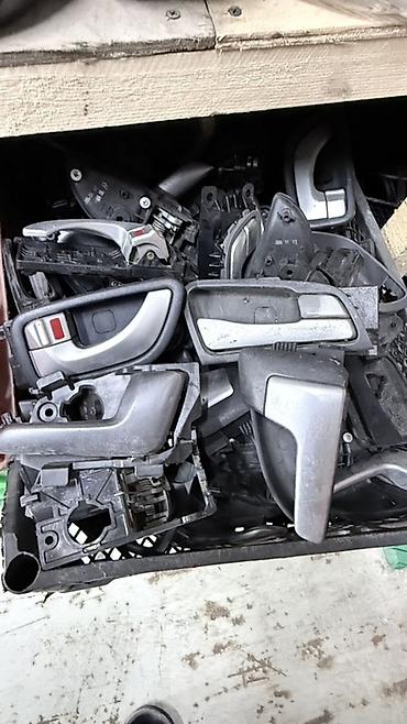 Ehtiyat hissələri: Hyundai kia 2007 2025 kimi babekdə Avtomobil ehtiyat hissələri – — 5