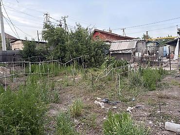 Кыймылсыз мүлк: 7 соток, Курулуш, Кызыл китеп — 2