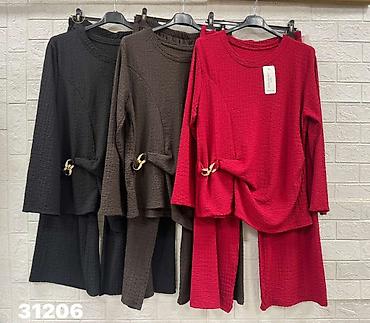 deichmann: Trenerke
Cena 3600
Uni vel.
V30 — 1