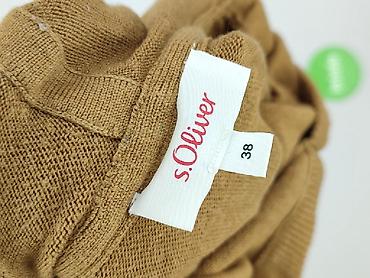 skarpety do ugg: S.Oliver, Kamizelka damska, rozmiar S — 4
