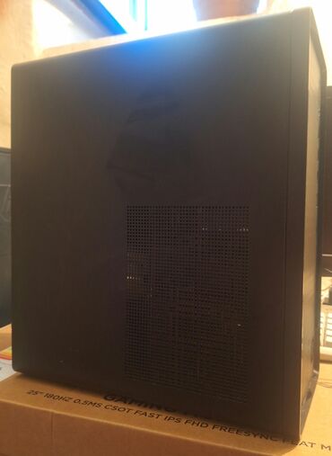 go pro 8 купить: Hp Pavilion M01-F1015Ur Modeli Cpu - Ryzen 5 4600g 3.7ghz 8 gb ram