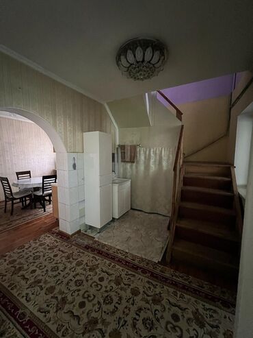 Продажа домов: Дом, 100 м², 4 комнаты, Собственник, Старый ремонт — 6