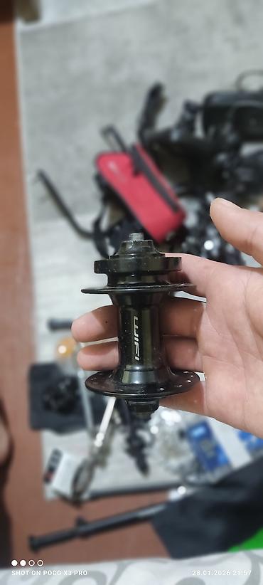 Ремонт велосипедов: Выезд на дому веломастер качество гарантируем Настройка Смазка — 19