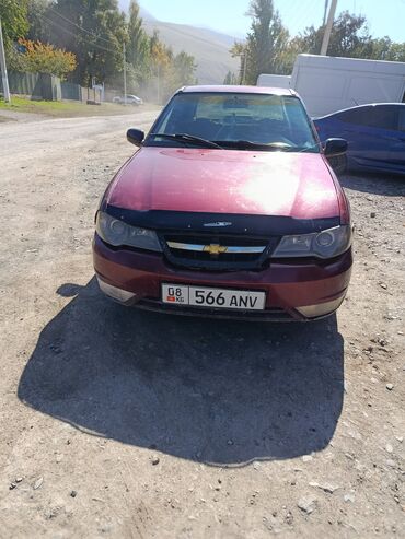 купить машину хендай солярис: Daewoo Nexia: 2008 г., 1.5 л, Механика, Бензин, Седан
