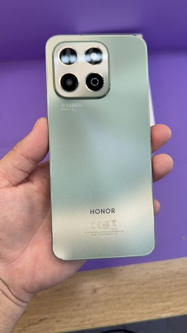Honor: Honor X6b, Б/у, 128 ГБ — 1