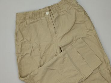 szerokie spodnie jeansowe h m: Someday., Chinos for men, size XL (EU 42)