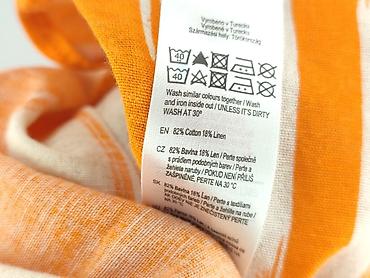 bawełniane spódnice maxi: Wrap, Spódnica damska, rozmiar L — 5