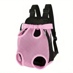 Daşıma çantaları: Pişiklər və mini itlər üçün daşımaq üçün Rüqzak.S razmerdir(2.5 kq) — 5