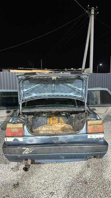 передний бампер гольф 4 купить: Volkswagen Jetta: 1991 г., 1.6 л, Механика, Бензин, Седан