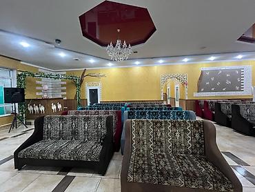 Уборка помещений: Услуги Компании клининг по уборки с выездом по городу и прегороду at lalafo.kg — 4 Уборка помещений: Услуги Компании клининг по уборки с выездом по городу и прегороду — 4