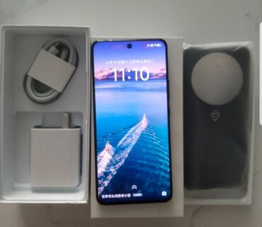 turbo hd видеокамеры: Vivo iQOO Z9 Turbo+, 128 ГБ, цвет - Черный, Две SIM карты
