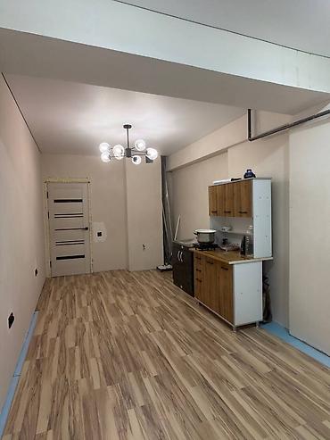 квартира аэропорт: 1 комната, 44 м² — 2
