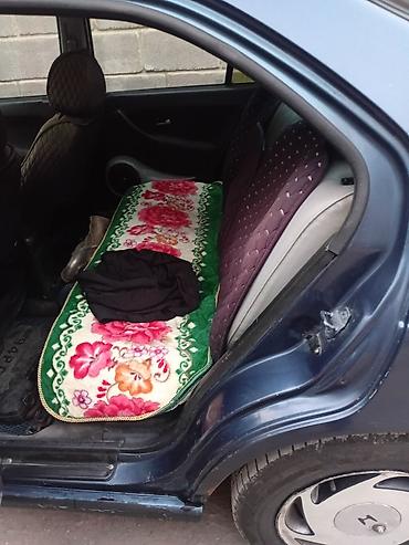 Honda: Honda Civic: 1995 г., 1.6 л, Механика, Бензин, Седан — 3