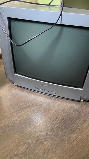 телевизор самсунг бу: Продаю 2 телевизора рабочих показывают отлично LG и SAMSUNG За 2000