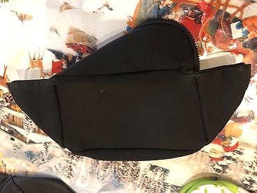 İdman çantaları: Kosmetiçka həm makiaj malzəmələri saxlamaq olar,həm başqa nəsə. Və — 13